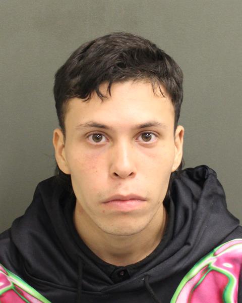  MANUEL ROJASLEMOS Mugshot / County Arrests / Orange County Arrests
