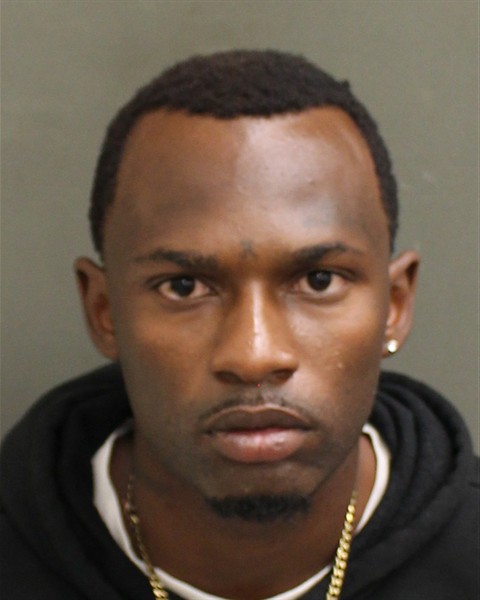  JARVARUS ANTONIO MORGAN Photo Image