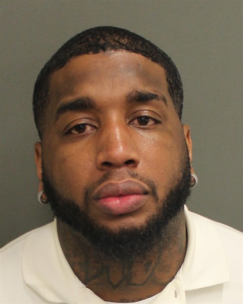  SHAKIEL KWASHON BROWN Photo Image