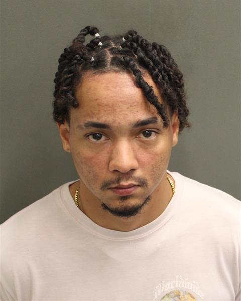  RICHARD DARIUS RICHTER Photo Image