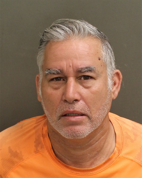  ELGIO RIVERADIAZ Mugshot / County Arrests / Orange County Arrests