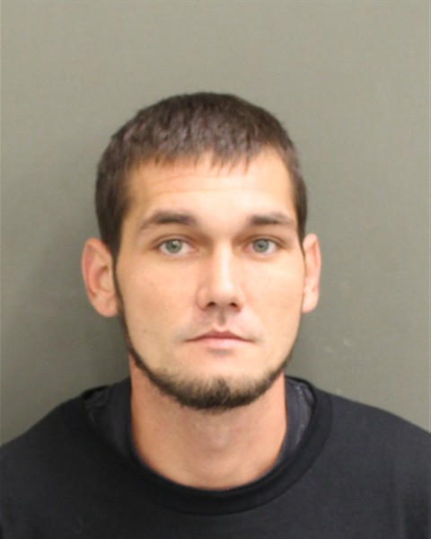  TRAVIS ANTHONY WUEST Mugshot / County Arrests / Orange County Arrests