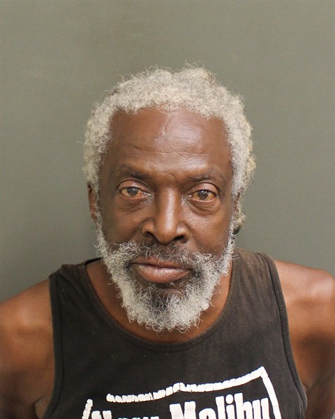  BOBBY J JOYNER Mugshot / County Arrests / Orange County Arrests