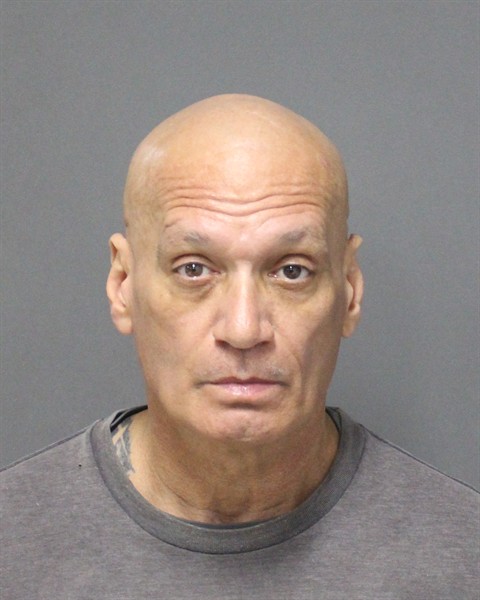  MICHAEL ANTHONY II PALMA Mugshot / County Arrests / Orange County Arrests