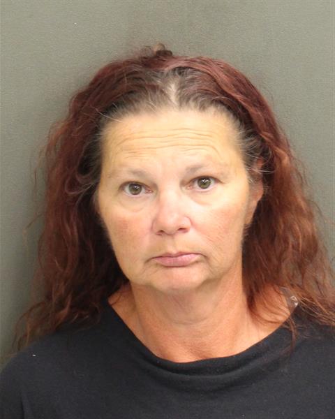  MELISSA SUE KUFFLER Mugshot / County Arrests / Orange County Arrests