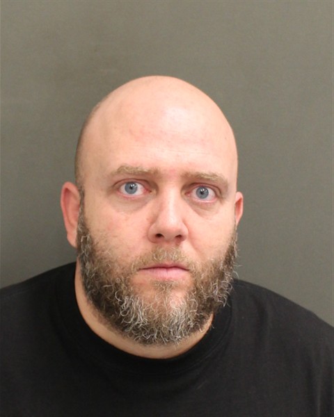  MARIO JOSE TORRESSANTIAGO Mugshot / County Arrests / Orange County Arrests