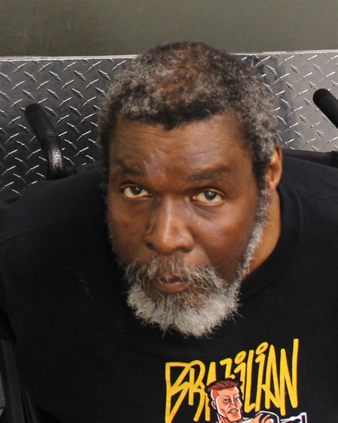  HENRY TIMOTHY PAUL Mugshot / County Arrests / Orange County Arrests