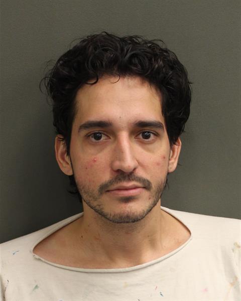  MOSES COLLADO Photo Image