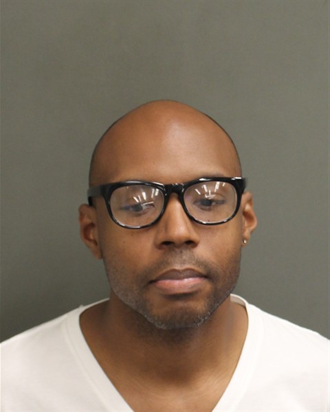  JOEVANNI JAMES FANIEL Photo Image