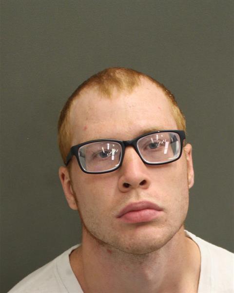  PARKER JUSTIN STEPH WRIGHT Mugshot / County Arrests / Orange County Arrests