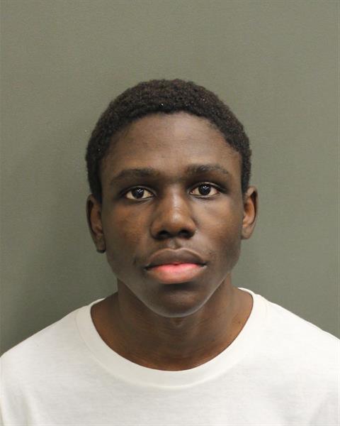  LATRAVIS WILLIAMS Mugshot / County Arrests / Orange County Arrests