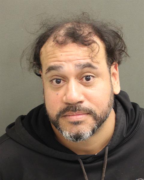  EDUARDO OMAR PEREZPEREZ Mugshot / County Arrests / Orange County Arrests
