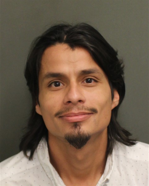  JORDAN MATTHEW PERREAULT Mugshot / County Arrests / Orange County Arrests