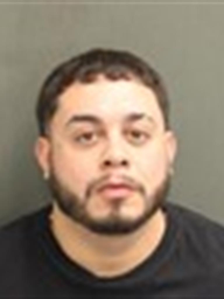  ANTHONY  JR OLIVERAS Mugshot / County Arrests / Orange County Arrests