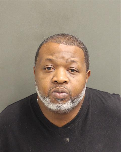  AUTHER LEE JR HOLLEY Mugshot / County Arrests / Orange County Arrests