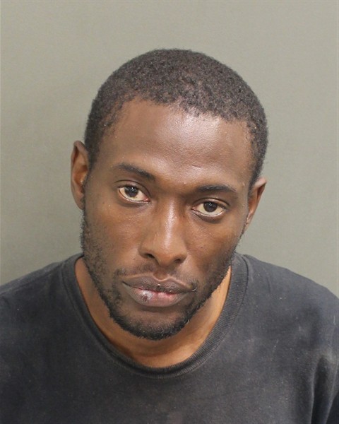  JAMAR RAKEEM WITTER Mugshot / County Arrests / Orange County Arrests