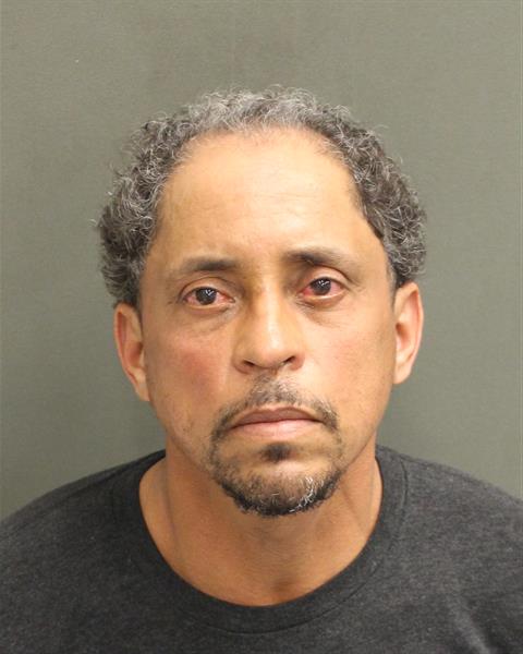  JOSE ARISMENDY BELEN Mugshot / County Arrests / Orange County Arrests
