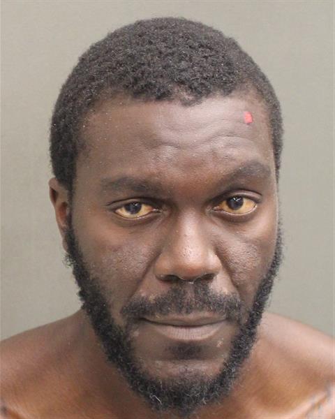  NATHANIEL ATOINE GREEN Mugshot / County Arrests / Orange County Arrests