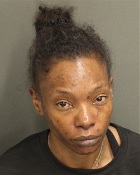  MARIA ISABEL FLORESRIVERA Mugshot / County Arrests / Orange County Arrests