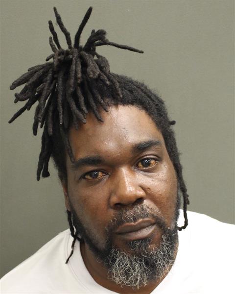  JARVIS JAVAL ELMORE Mugshot / County Arrests / Orange County Arrests