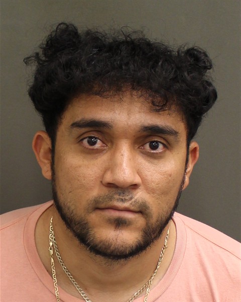  FREDY MONDRAGONGONZLES Mugshot / County Arrests / Orange County Arrests