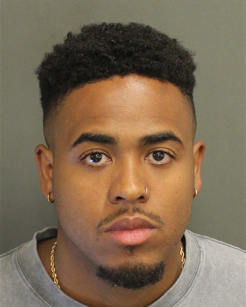  JOSHUA FELIPE QUERO Mugshot / County Arrests / Orange County Arrests