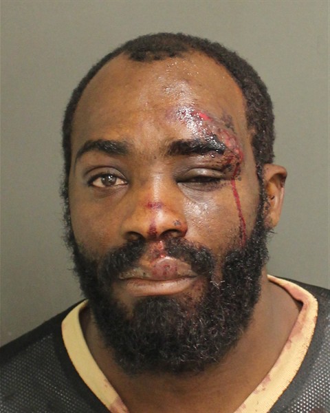  JOCELYN JOSEPH Mugshot / County Arrests / Orange County Arrests