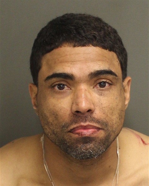  JOSE BENITEZ CONTRERAS Mugshot / County Arrests / Orange County Arrests