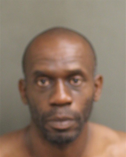  JAMMIE RESHUN DAVIS Mugshot / County Arrests / Orange County Arrests