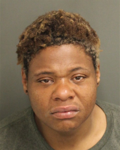  KYONNAH A HUDSON Photo Image