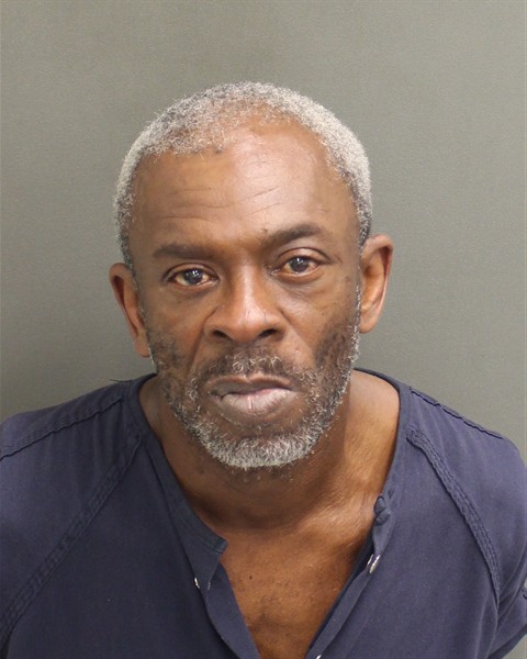  JERRY DEWAYNE DANIELS Photo Image