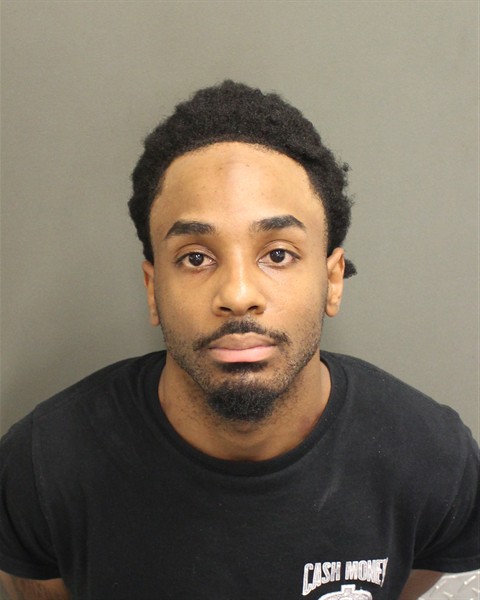  KENNETH JEROMEJR LOGAN Photo Image