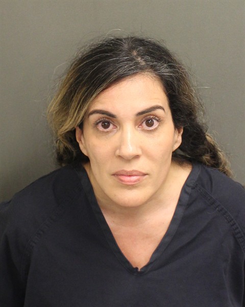  YANIRA CARRASQUILLO Photo Image