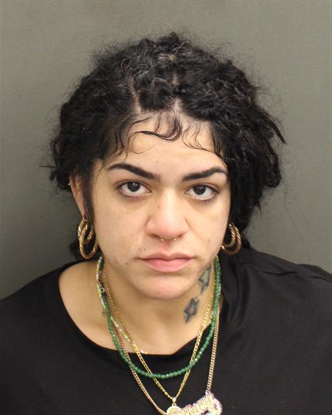  TIFFANY DIMITRIE MEDINA Photo Image