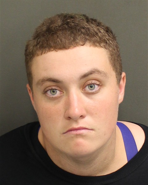  ASHLEY MARIE FLANAGAN Photo Image