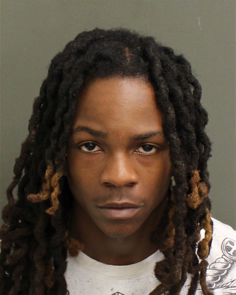  ZANNIE ELMANDO HALL Photo Image