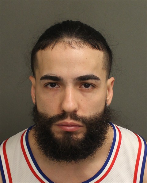  JOSE MIGUEL ALVAREZ Photo Image