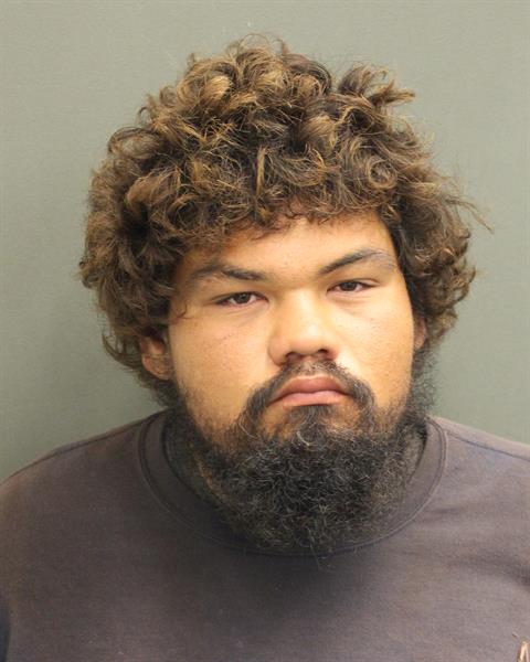  JORGE SANCHEZ Mugshot / County Arrests / Orange County Arrests