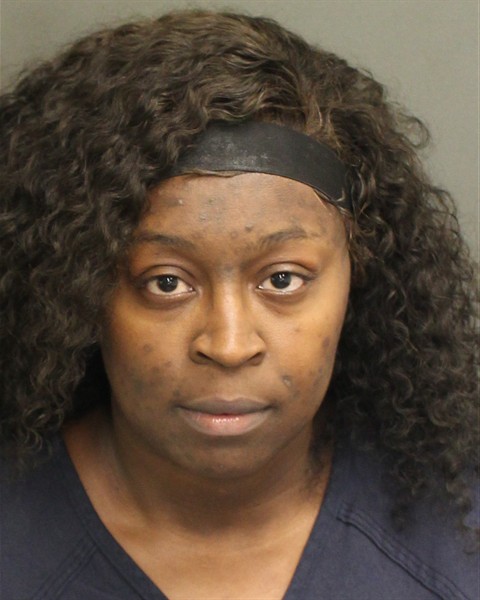  NATALYA JOI HAYLES Mugshot / County Arrests / Orange County Arrests