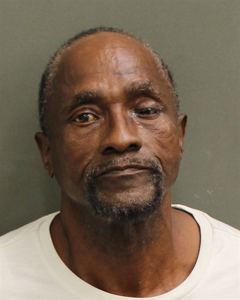  DENNIS LEE JONES Mugshot / County Arrests / Orange County Arrests
