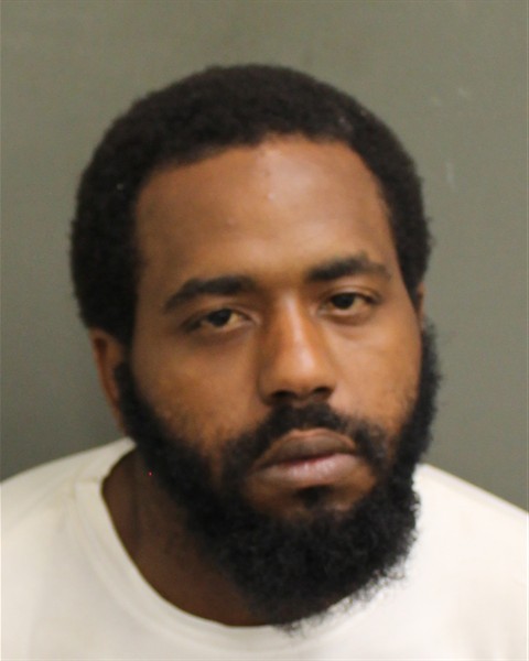  DENZELL RASHAUD GRAHAM Mugshot / County Arrests / Orange County Arrests