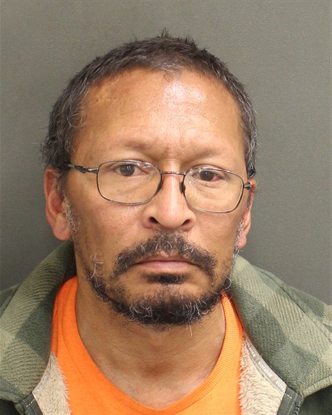  DAVID PERRY STONE Mugshot / County Arrests / Orange County Arrests