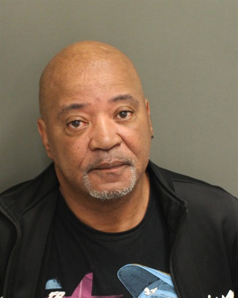  DONALD KALES Mugshot / County Arrests / Orange County Arrests