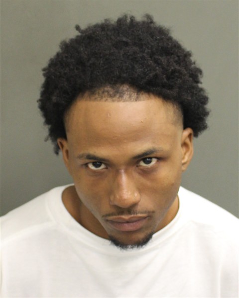  JONIS MICHAEL LEON JOHNSON Mugshot / County Arrests / Orange County Arrests