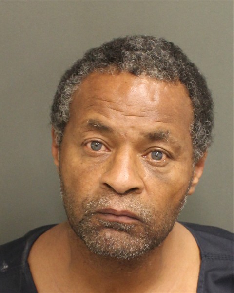 MICHAEL ANTHONY DAVIS Mugshot / County Arrests / Orange County Arrests