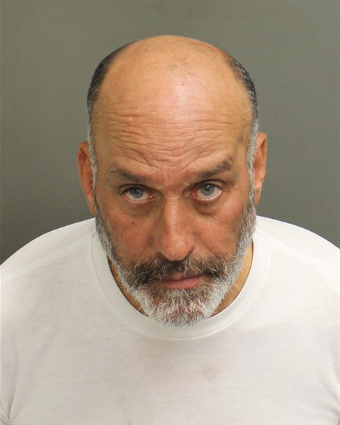  HOWARD RODRIGUEZ Mugshot / County Arrests / Orange County Arrests