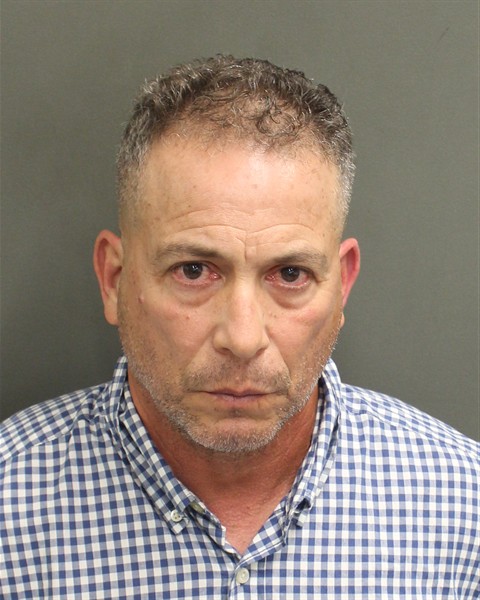 RAFAEL DOMINGO ALCALAMORENO Mugshot / County Arrests / Orange County Arrests