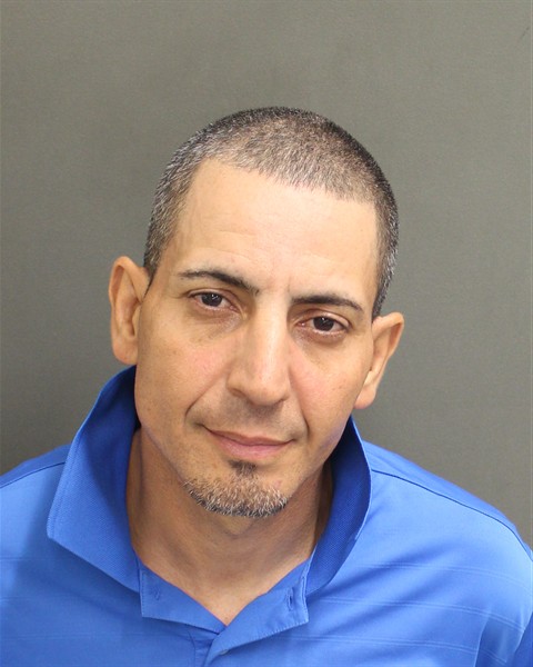  CARLOS HIRAM MATOSRODRIGUEZ Mugshot / County Arrests / Orange County Arrests