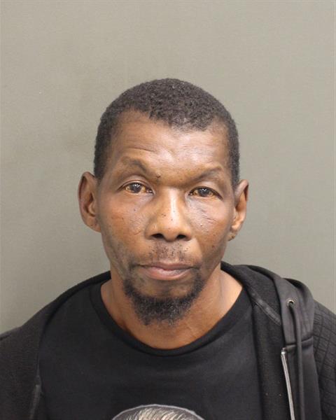  KEITH LEROY HARRISON Mugshot / County Arrests / Orange County Arrests