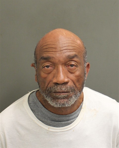  MICHAEL LEE SLATER Mugshot / County Arrests / Orange County Arrests